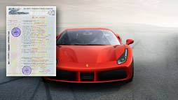 Деньги под залог ПТС в Серове